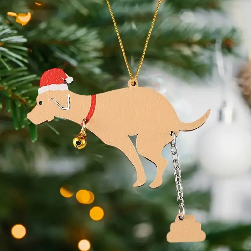 Holiday Ornament 🎄