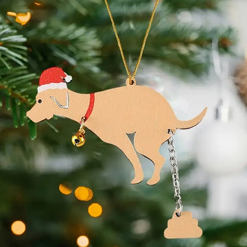 Holiday Ornament 🎄